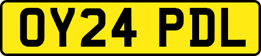 OY24PDL