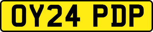 OY24PDP