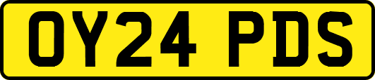 OY24PDS