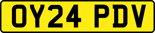 OY24PDV