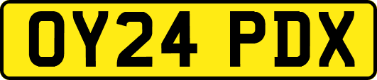 OY24PDX