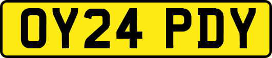OY24PDY