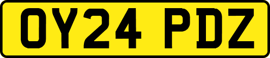 OY24PDZ