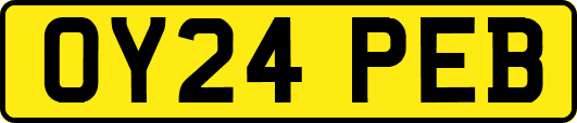 OY24PEB