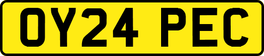 OY24PEC