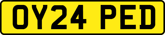 OY24PED