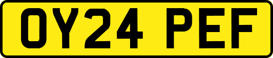 OY24PEF