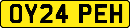 OY24PEH