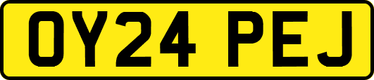 OY24PEJ