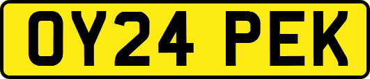 OY24PEK
