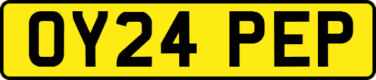 OY24PEP