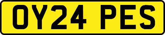 OY24PES