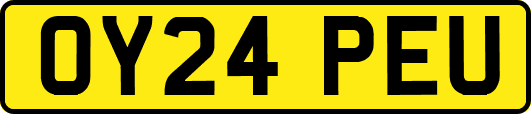 OY24PEU