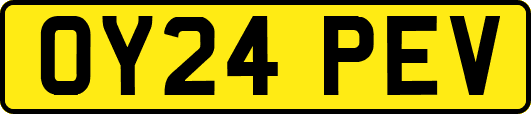 OY24PEV