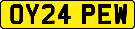 OY24PEW