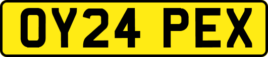 OY24PEX