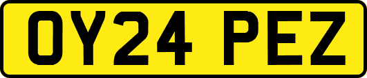 OY24PEZ