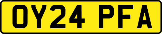OY24PFA