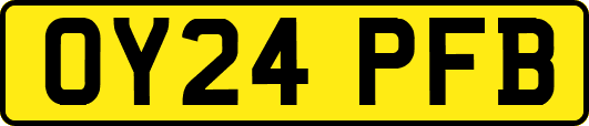 OY24PFB