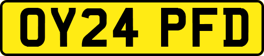 OY24PFD