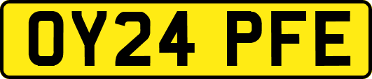 OY24PFE