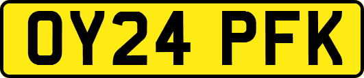 OY24PFK
