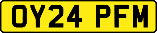 OY24PFM
