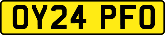 OY24PFO