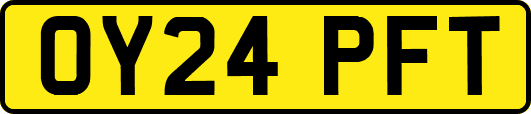 OY24PFT