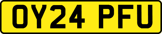 OY24PFU