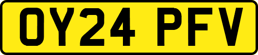 OY24PFV