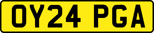 OY24PGA