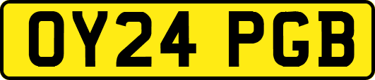 OY24PGB