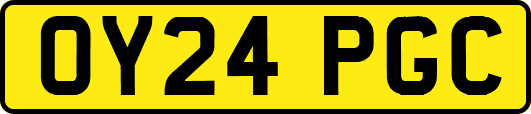 OY24PGC