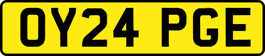 OY24PGE