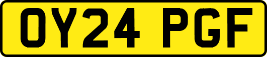 OY24PGF