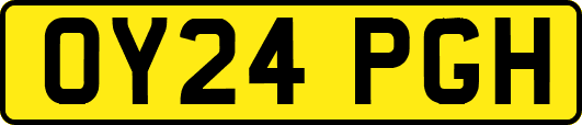 OY24PGH