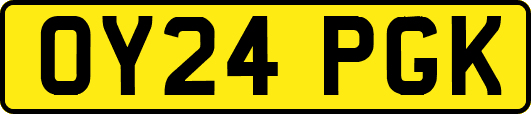 OY24PGK