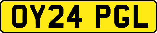 OY24PGL
