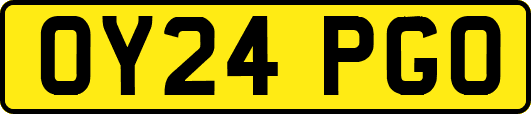 OY24PGO