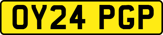 OY24PGP