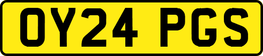 OY24PGS
