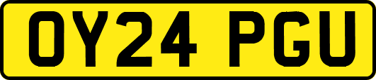 OY24PGU