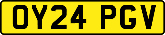 OY24PGV