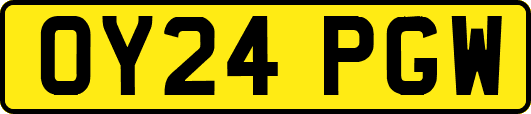 OY24PGW