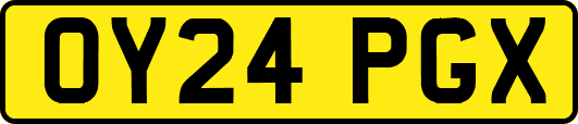 OY24PGX