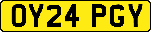 OY24PGY