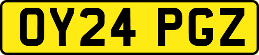 OY24PGZ
