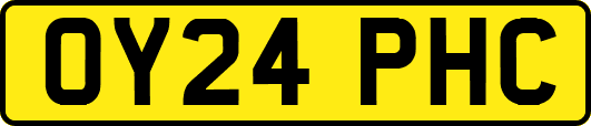 OY24PHC