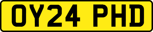 OY24PHD
